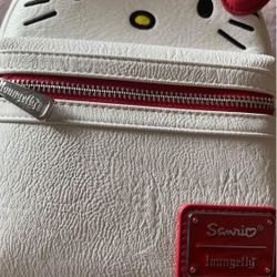 Hello Kitty Bagpack