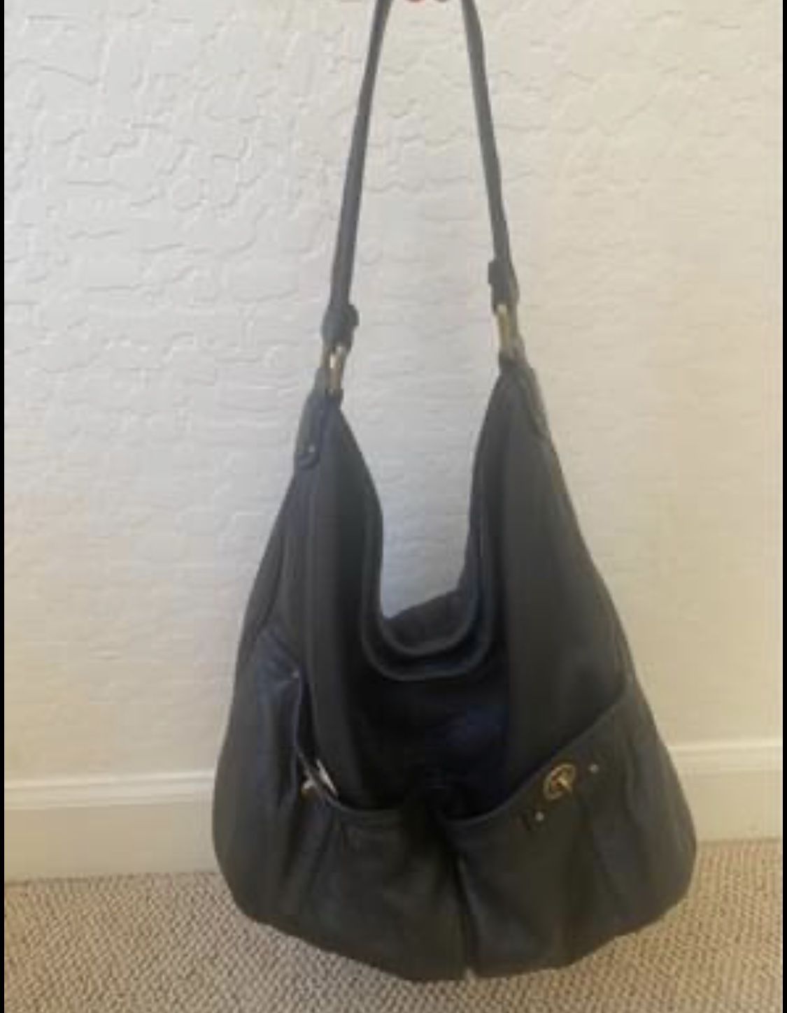 Marc By Marc Jacobs Hobo Bag