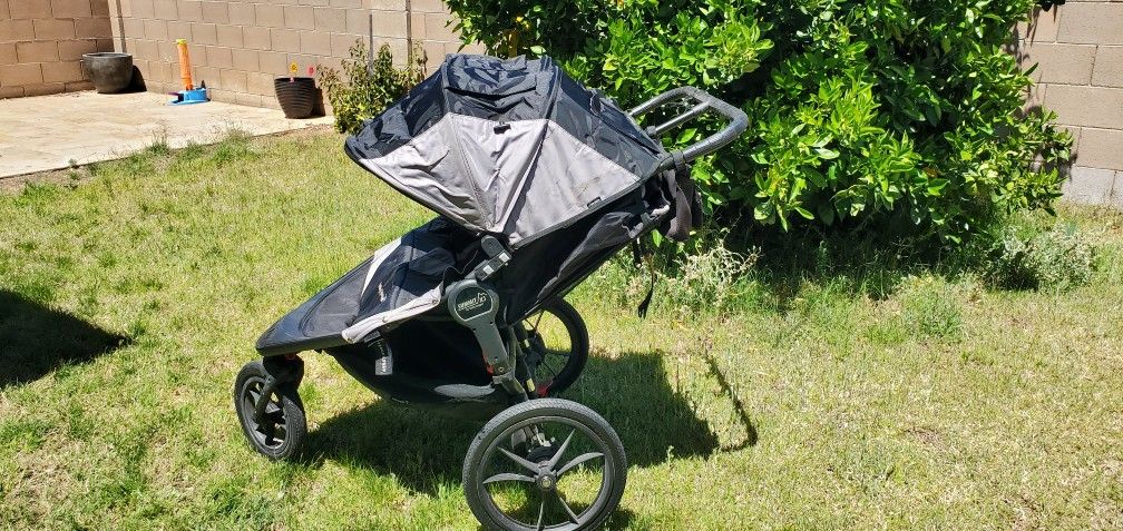Babby Jogger