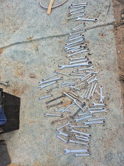 Wrenches  $40