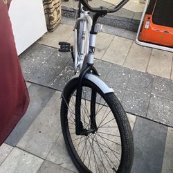 Beach Cruise Bike
