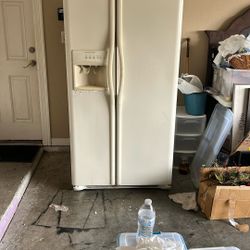 Refrigerator Need Gone