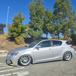 VOLK CE28 Style Wheels