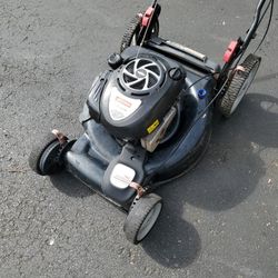 Mower