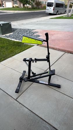 PRIMED PITCHING MACHINE