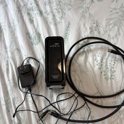 Arris Modem Touchstone SB6183
