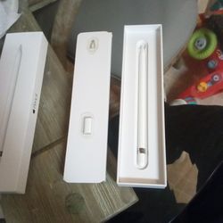 Apple Pen 