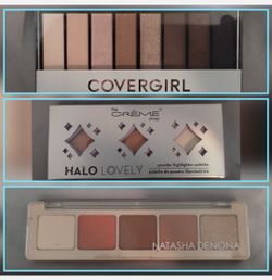Assorted Eye Shadow