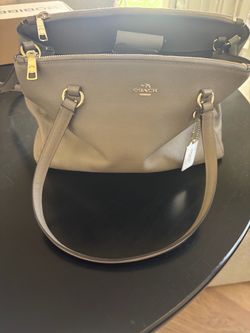 Coach handbag
