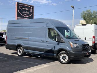 2019 Ford Transit-250
