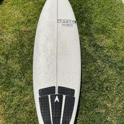 Pyzel Mini Ghost Surfboard