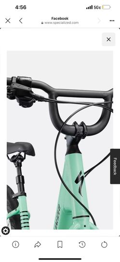 Specialized Roll 3.0 Low Entry 