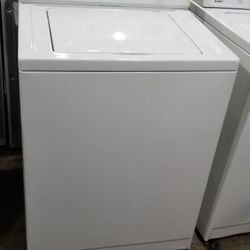 Whirlpool Washer 6 Month Warranty