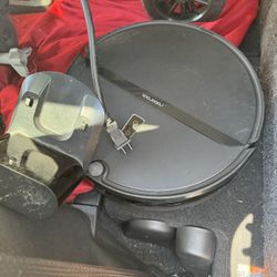 Roborock Vacuum 