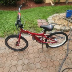 kids bike  20 inch