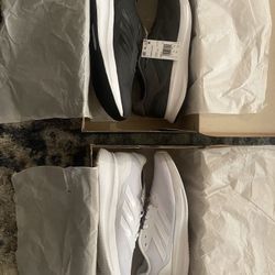 Bundle- Falcon 5 Adidas Running Shoes 