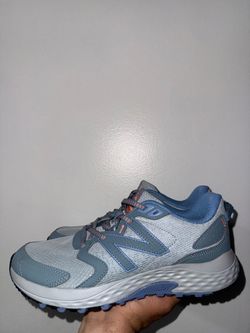 New balance