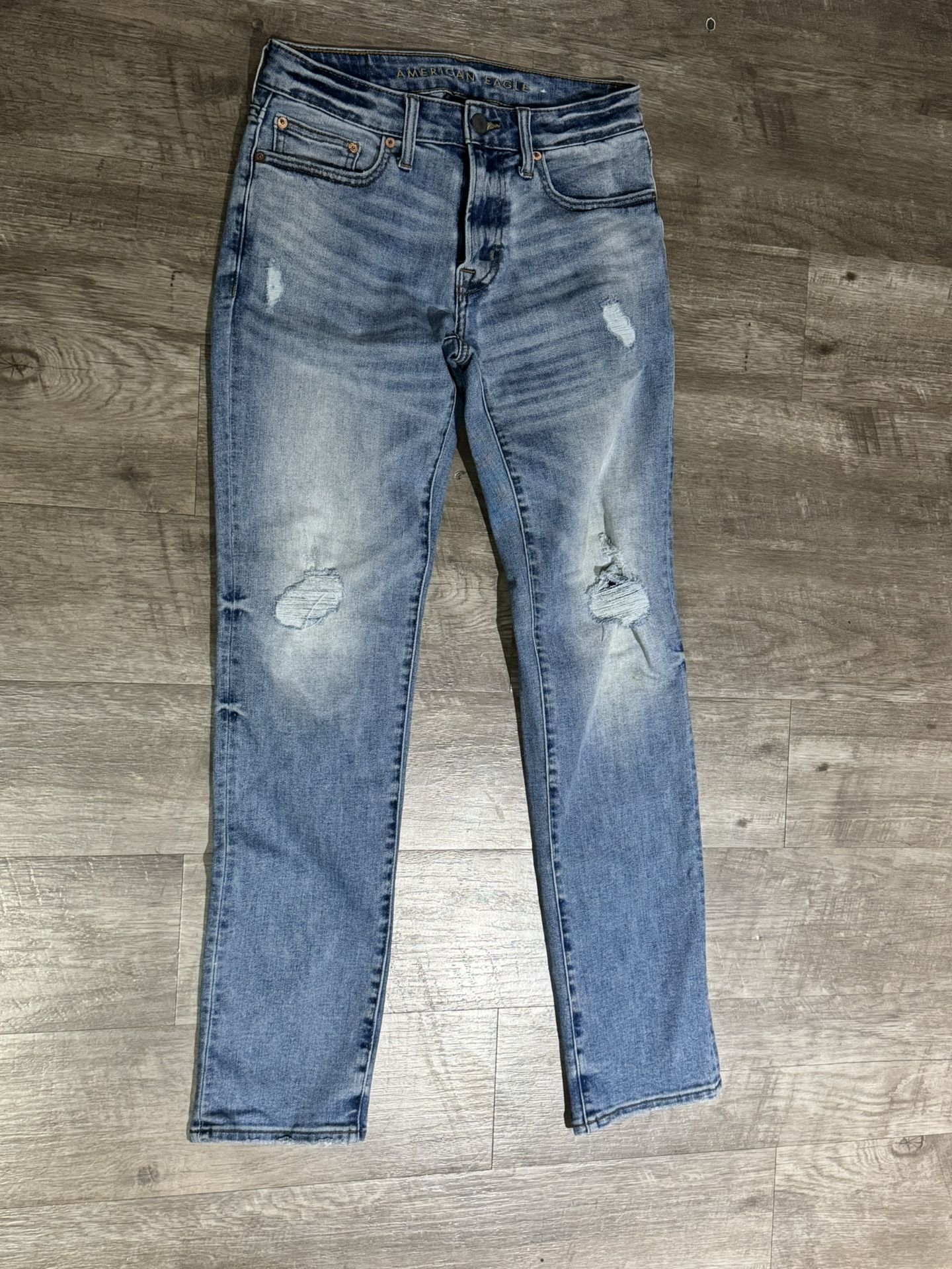 Men's American Eagle jeans