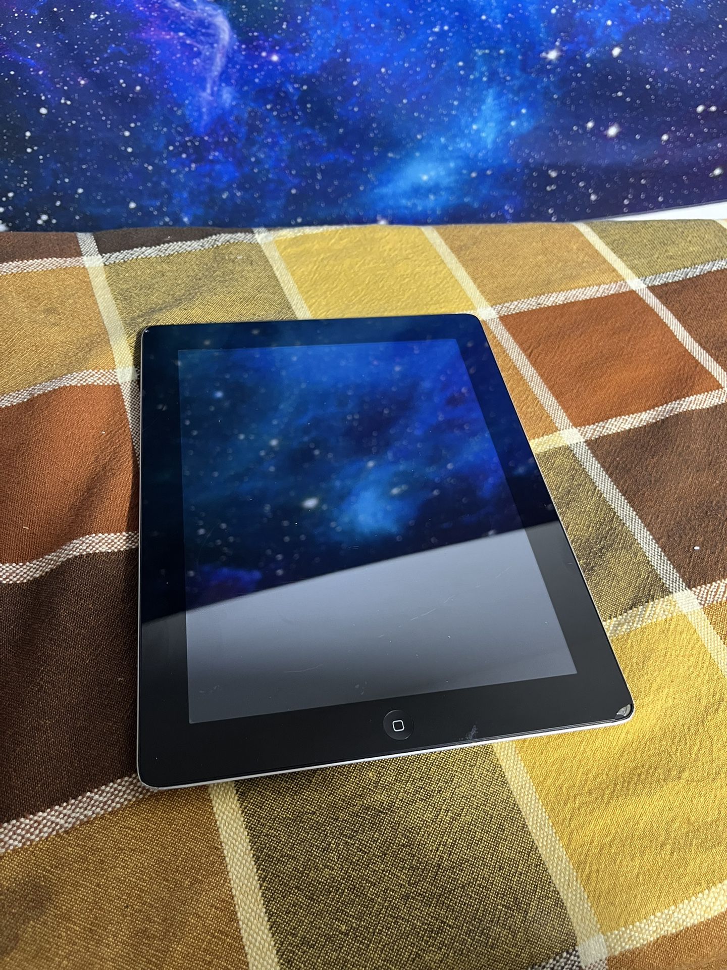 iPad 1st generation 