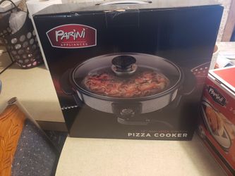 Three PARINI items