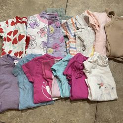 Toddlers Clothes