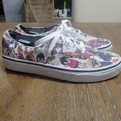 Vans 50th Anniversary 