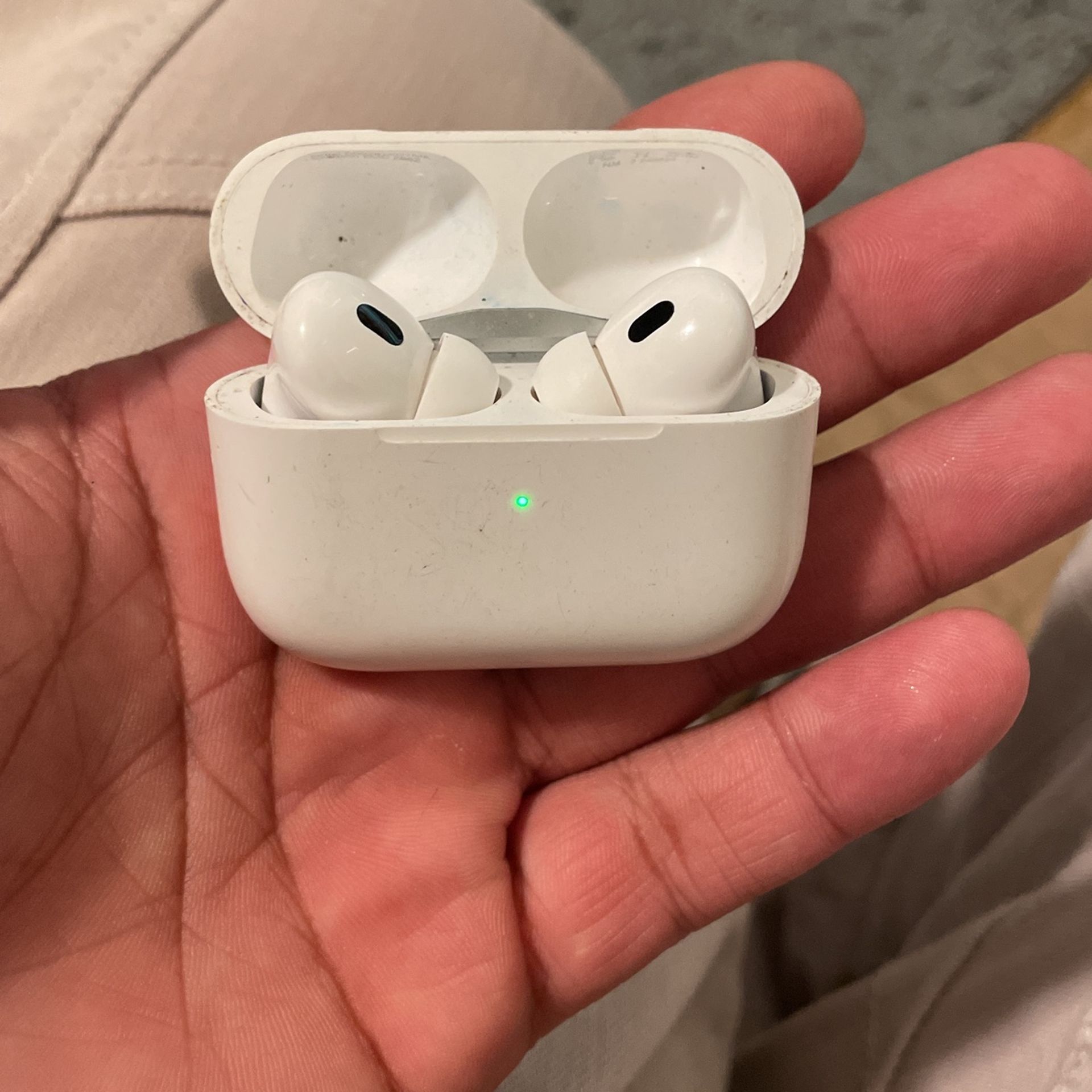 Apple Air Pods Pro 2nd Gen