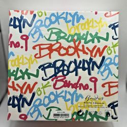 Authentic Brooklyn Bond No 9