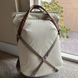 Peak Design Everyday Totepack 20L backpack
