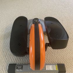 Exercise  Stamina Stepper