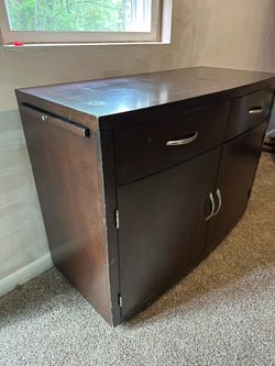 Home Cabinet/Dresser