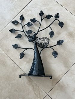 Jewelry Rack