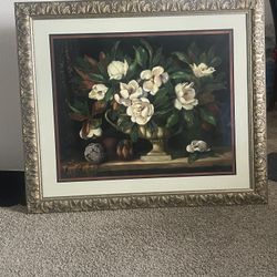 Home Interiors Frame