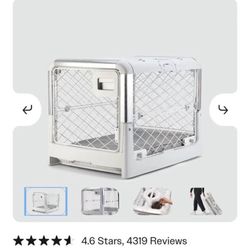 Revol Dog Crate