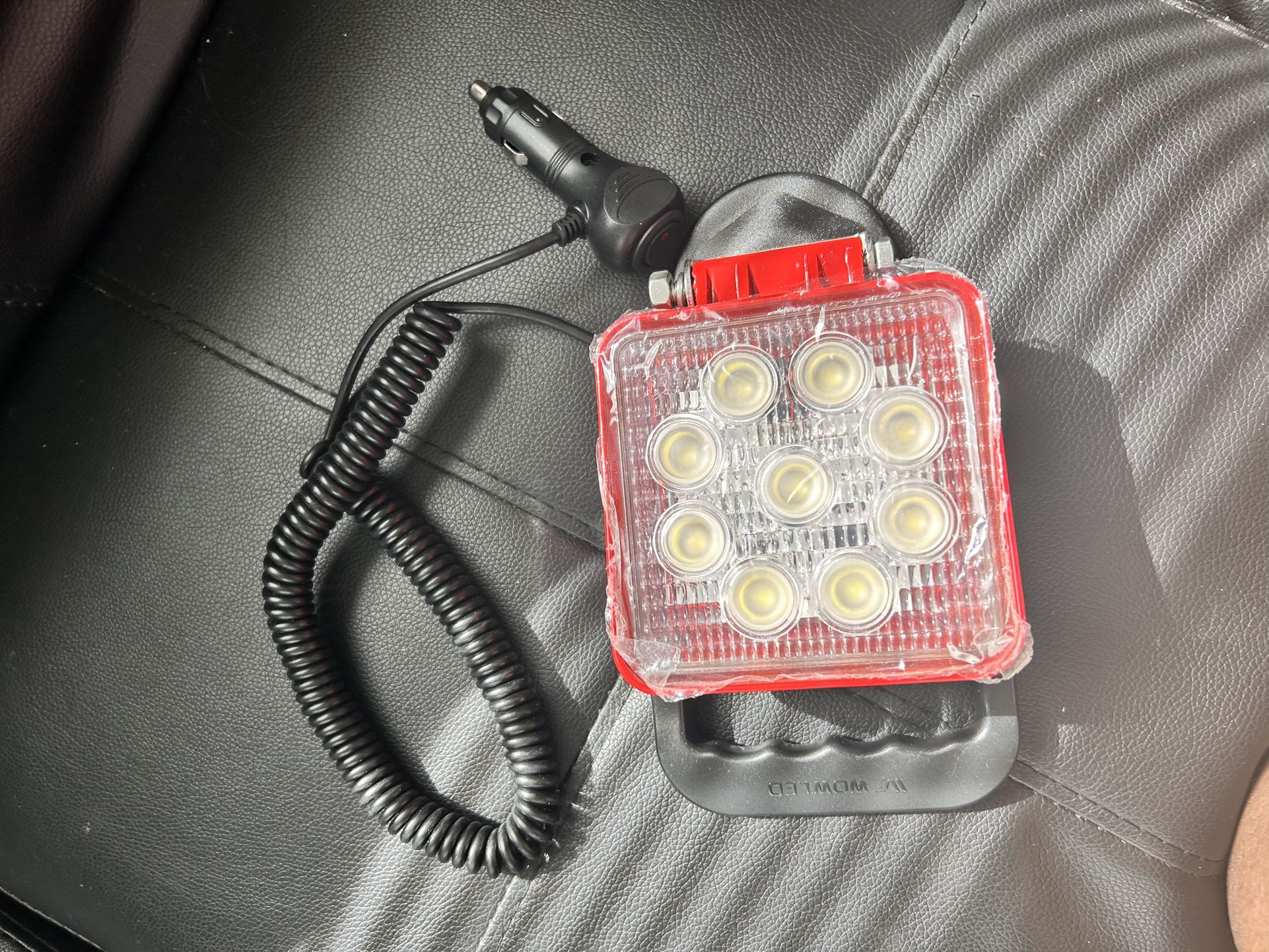 Spot light (