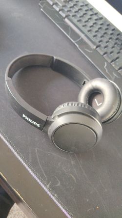 Philips Headphones