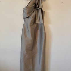 Dress Babi Bonnie Gown