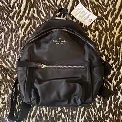 Kate Spade Backpack 