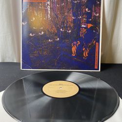 Del Tha Funkeé Homosapien I Wish My Brother George Was Here Vinyl LP 12 DL-91 (Rare Collectors Item!)