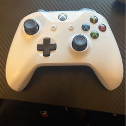 Xbox One S Controller