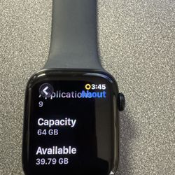 Apple Watch