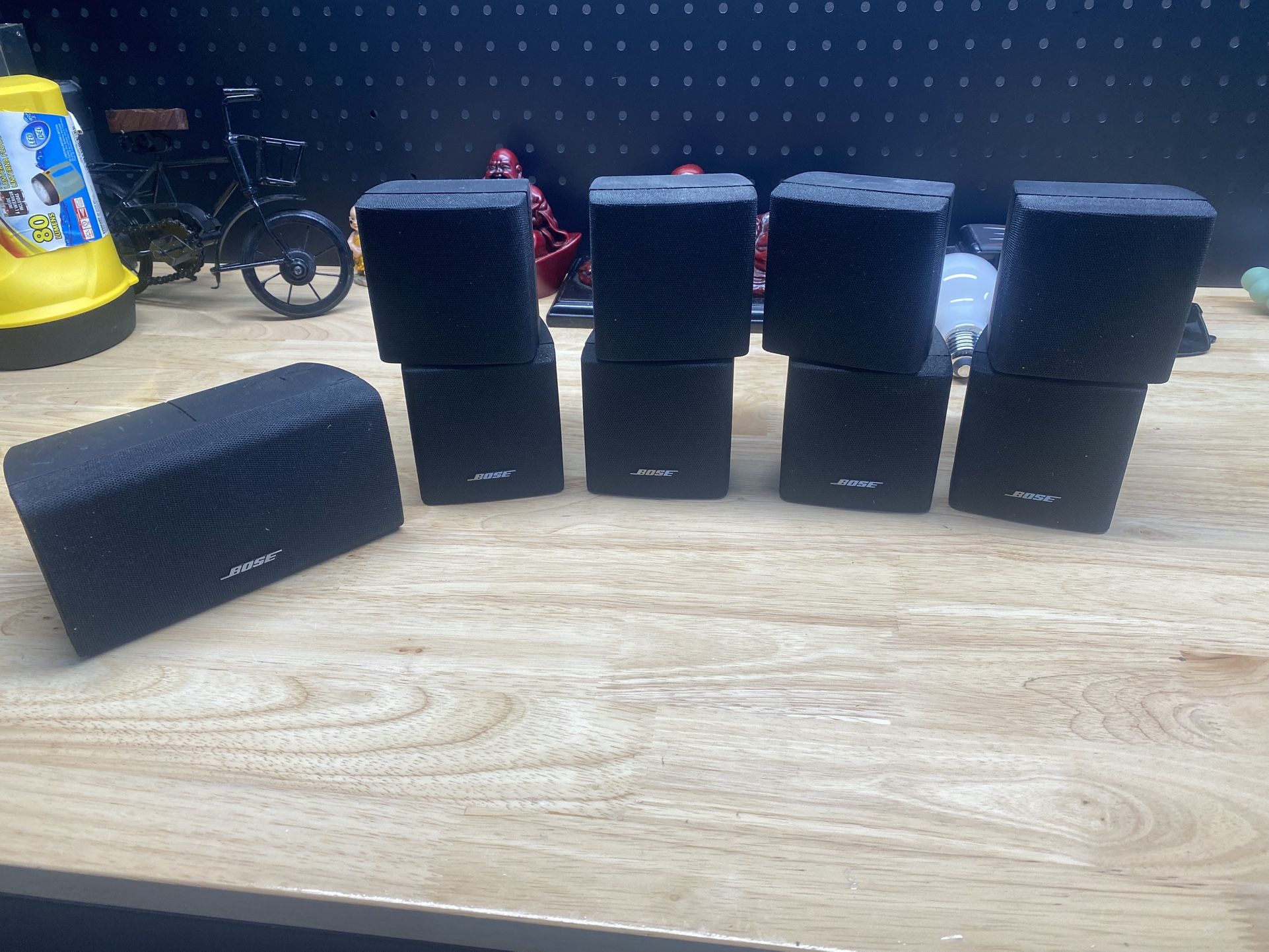 Bose Speakers