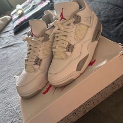 Jordan Retro 4