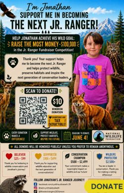 National Wildlife Federation