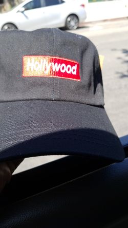 Hollywood Dad Supreme style