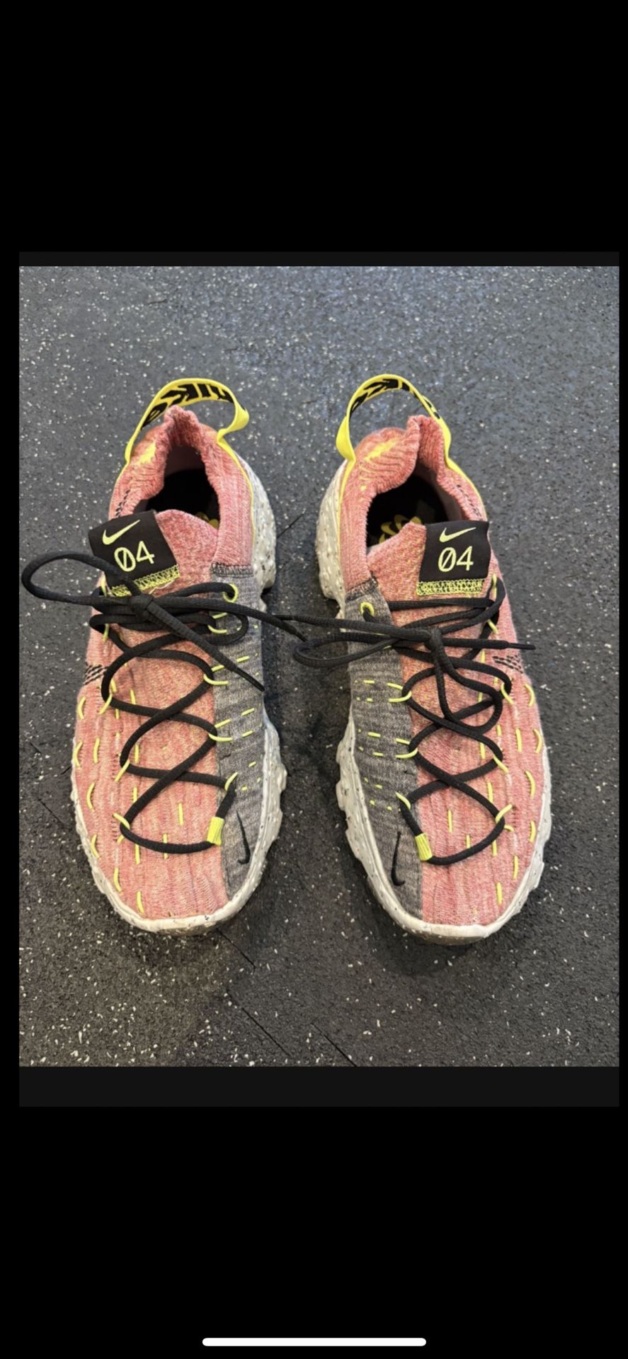 Nike 6.5