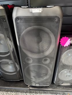 Royal Audio Speaker RA0212