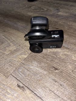Dash cam Coolplx