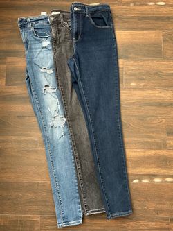 Women’s Levi
