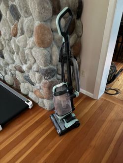 Free Kenmore vacuum - barely used